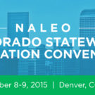 NELI – Colorado Statewide Education Convening