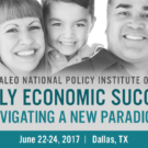 National Policy Institute on Family Economic Success