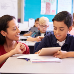 Strengthening Arizona’s Future: One Education Leader at a Time
