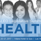NALEO Legislative Summit on Health