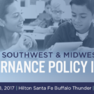 NALEO Southwest & Midwest Regional Governance Policy Institute