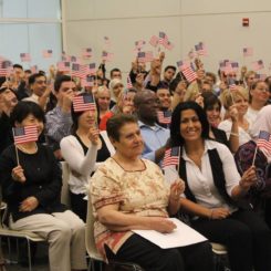 10 Benefits of U.S. Citizenship