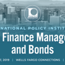 NALEO National Policy Institute on Public Finance Management and Bonds