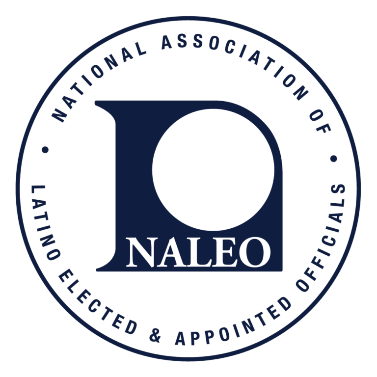 Brand Guide NALEO Educational Fund