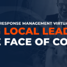NALEO Emergency Response Management Virtual Policy Institute: Strong Local Leadership in the Face of COVID-19