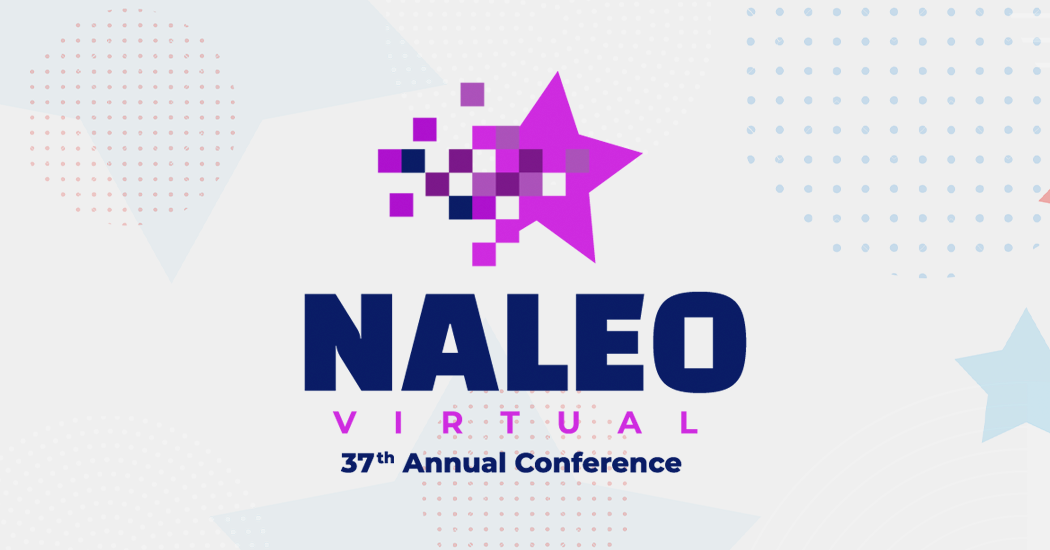Virtual NALEO 37th Annual Conference