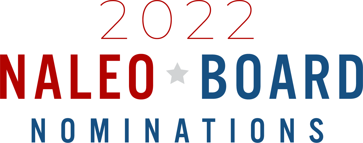 2022 NALEO Board Nominations